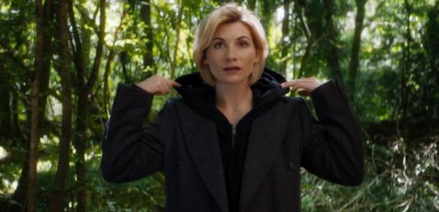 Jodie Whittaker zagra główną rolę w 11 sezonie „Doktora Who”