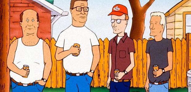 TCA 2017: Fox może wskrzesić serial „Bobby kontra wapniaki”