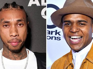 Tyga i C.J. Wallace pojawią się w 3 sezonie „Krzyku”