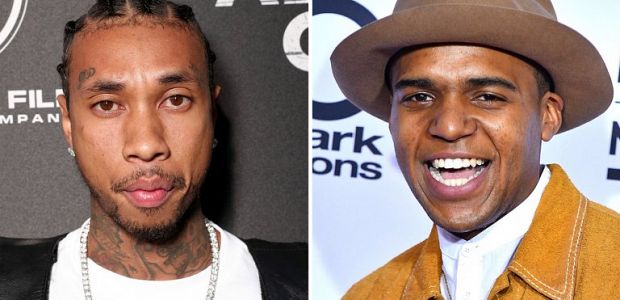Tyga i C.J. Wallace pojawią się w 3 sezonie „Krzyku”