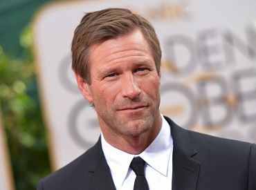 Aaron Eckhart pojawi się gościnnie w „The Romanoffs”