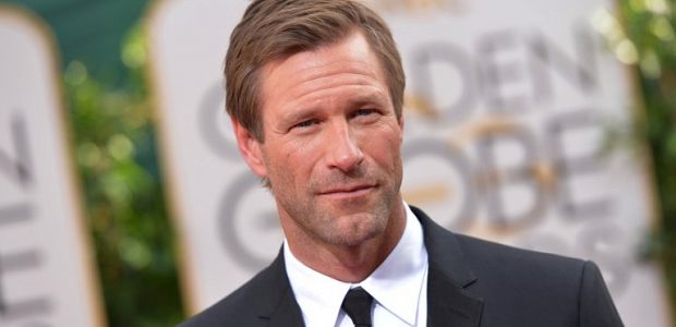 Aaron Eckhart pojawi się gościnnie w „The Romanoffs”