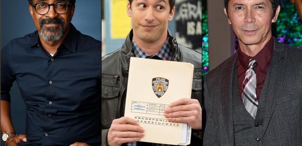 Tim Meadows i Lou Diamond Phillips pojawią się gościnnie w 5 sezonie „Brooklyn Nine-Nine”