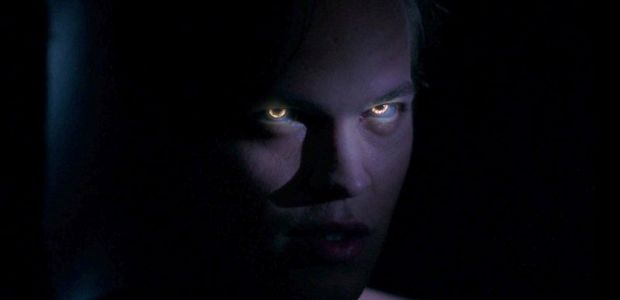 Alexander Calvert dołączył do stałej obsady 13 sezonu „Nie z tego świata”