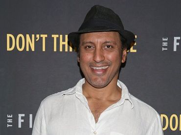 Aasif Mandvi będzie powracał w 2 sezonie „Shut Eye”