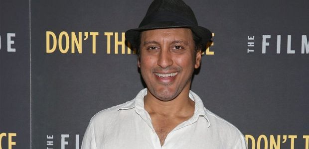 Aasif Mandvi będzie powracał w 2 sezonie „Shut Eye”