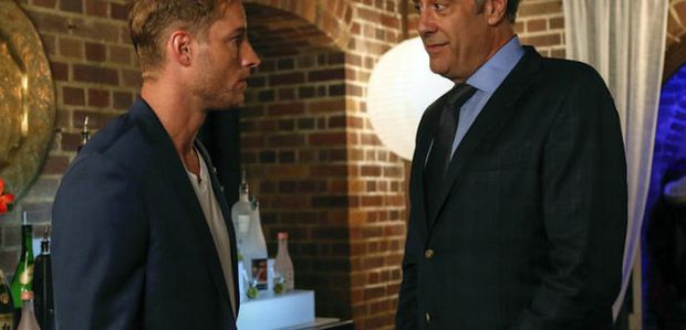 Brad Garrett pojawi się gościnnie w 2 sezonie „Bull”
