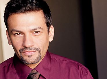 David Barrera pojawi się w 2 sezonie „Chance”