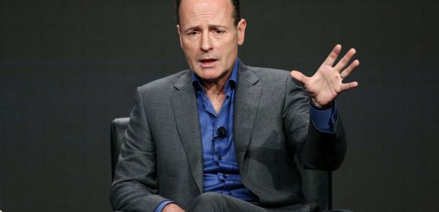 Szef FX John Landgraf o zmianach w telewizyjnym krajobrazie