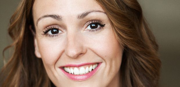 Suranne Jones dołączyła do serialu „Gentleman Jack”