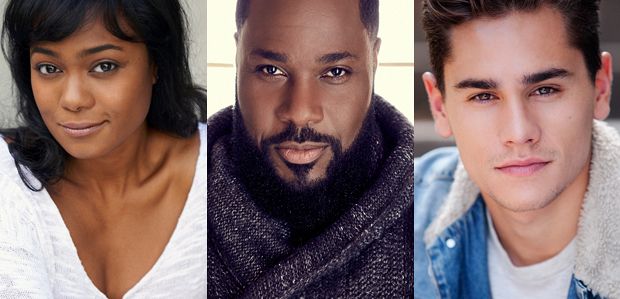 Tatyana Ali, Malcolm-Jamal Warner i Christian Antidormi dołączyli do odcinka pilotowego „Olive Forever”