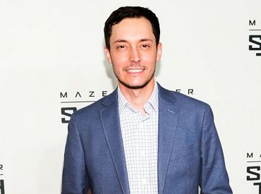Wes Ball rozwija futurystyczny dramat „Mosaic” dla NBC