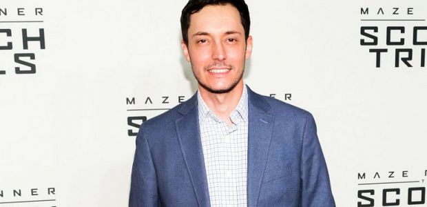 Wes Ball rozwija futurystyczny dramat „Mosaic” dla NBC