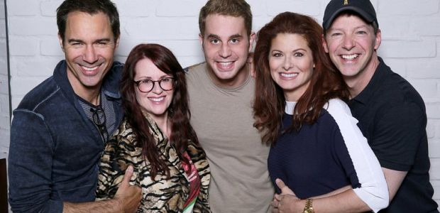 Ben Platt pojawi się gościnnie we wskrzeszeniu „Willa i Grace”
