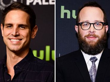 Greg Berlanti i Martin Gero rozwijają polityczny dramat „Republic” dla NBC