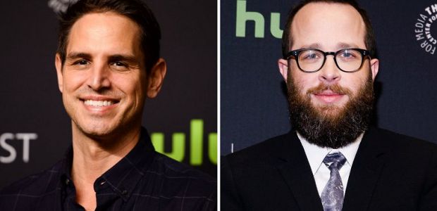 Greg Berlanti i Martin Gero rozwijają polityczny dramat „Republic” dla NBC
