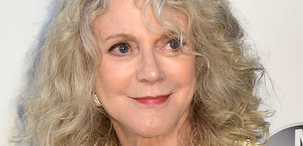 Blythe Danner dołączyła do serial „Patrick Melrose”