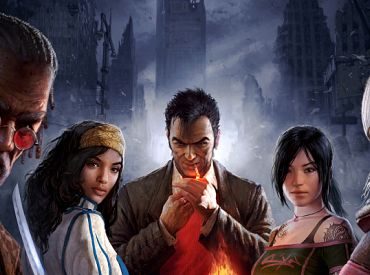 Powstaje serial oparty na grze „The Secret World”
