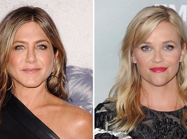 Jennifer Aniston i Reese Witherspoon wystąpią w serialu o programach śniadaniowych