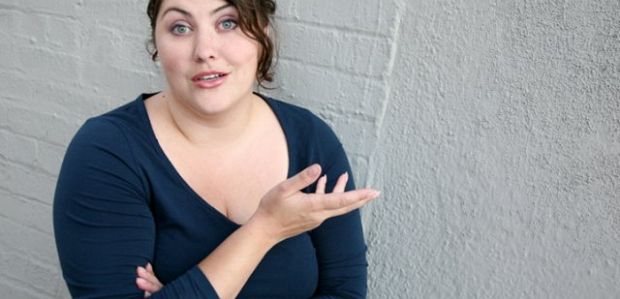 Joy Nash zagra główną rolę w serialu „Dietland”