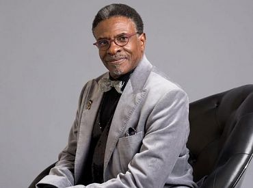 Keith David dołączył do serialu „New Warriors”