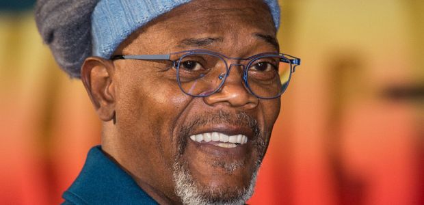 Samuel L. Jackson wystąpi w serialu „Old Man” od Jona Steinberga