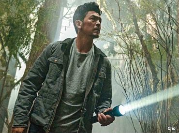Jesień 2017: „Egzorcysta” (Fox)