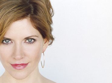 Melinda McGraw dołączyła do serialu „The Crossing”