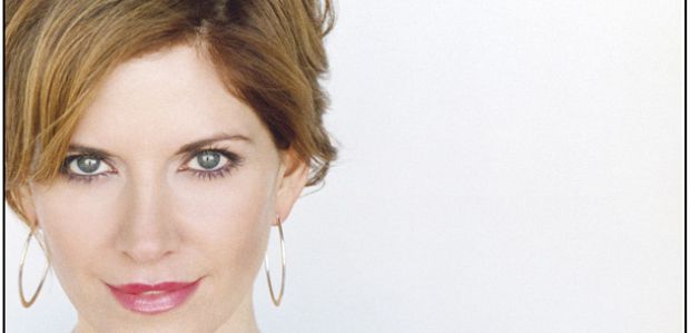 Melinda McGraw dołączyła do serialu „The Crossing”