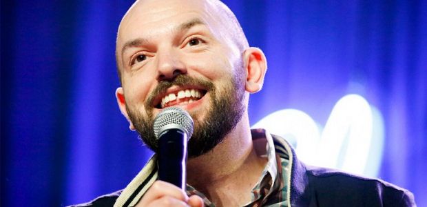 Paul Scheer napisze wskrzeszenie serialu „Kosmiczna załoga”