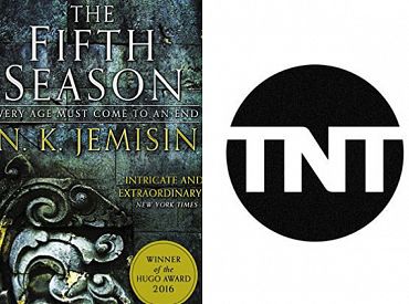 TNT rozwija serialową adaptację powieści „The Fifth Season”