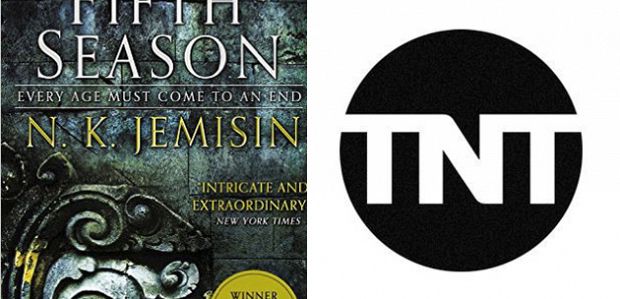 TNT rozwija serialową adaptację powieści „The Fifth Season”