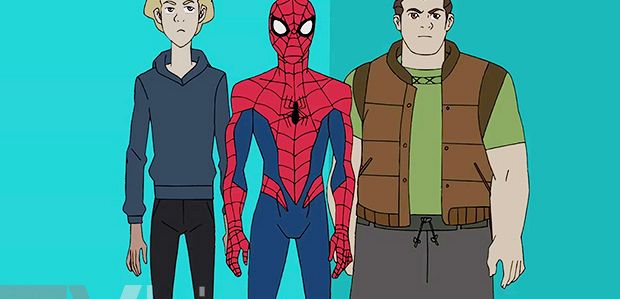 Cameron Boyce użyczy głosu w serialu „Spider-Man”