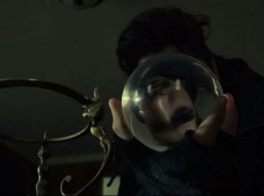 Pierwsze spojrzenie na serial grozy Syfy „Ghost Wars”