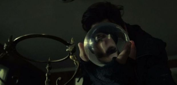 Pierwsze spojrzenie na serial grozy Syfy „Ghost Wars”