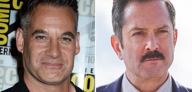 Adrian Pasdar i Thomas Lennon pojawią się w 2 sezonie „Zabójczej broni”