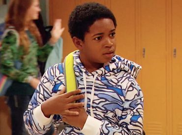 Disney Channel przedłuża „Raven’s Home” o 2 sezon