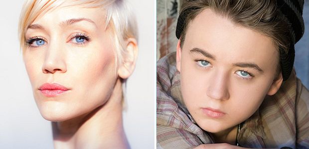 Marina Benedict i Benjamin Stockham pojawią się w 4 sezonie „Gotham”