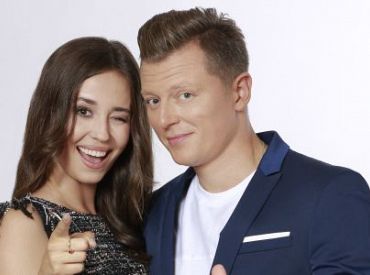 Izabella Krzan w „Kole Fortuny” w TVP2