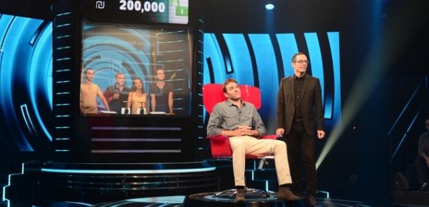 Telewizja Polska pokaże teleturniej „Rizyk Fizyk”