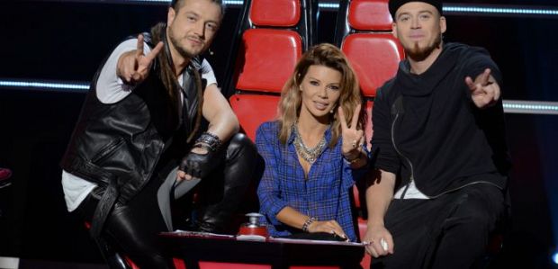 Telewizja Polska podaje datę premiery programu „The Voice Kids”