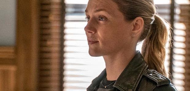 Spoiler Dnia: Czy Upton znajdzie miłość w „Chicago PD”?