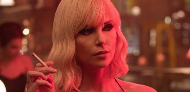 Charlize Theron dołączyła do serialu „The Orville”