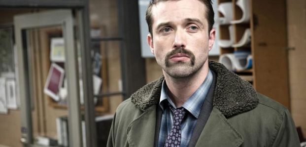 Audrey Fleurot, Emmett J Scanlan i Marc Warren dołączyli do „Safe”