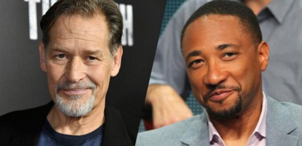 James Remar i Damon Gupton dołączyli do „Black Lightning”