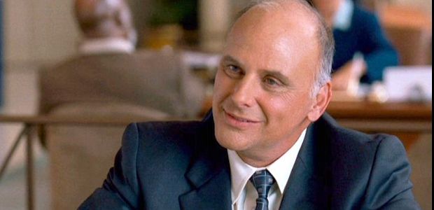 Kurt Fuller pojawi się w „Psych: The Movie”