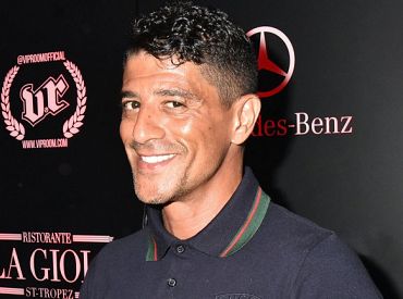 Saïd Taghmaoui odchodzi z 2 sezonu „Legion”