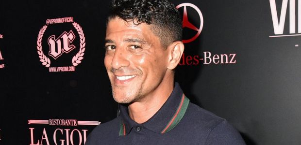 Saïd Taghmaoui odchodzi z 2 sezonu „Legion”