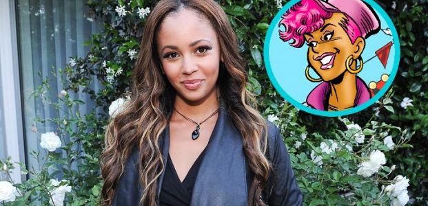 Vanessa Morgan dołączyła do 2 sezonu „Riverdale”