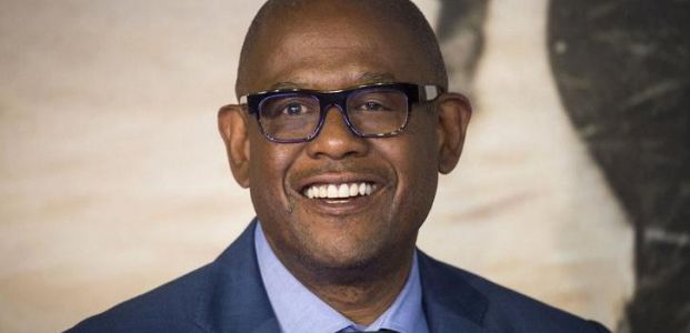 Forest Whitaker pojawi się gościnnie w 4 sezonie „Imperium”